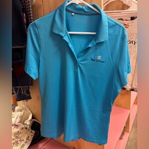 The Ledges Under Armour Polo Shirt